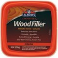 Elmers Elmers Products E848D12 Interior Wood Filler; 0.5 Pint 6953228